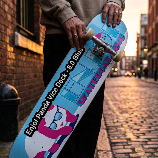 Skateboarding & Mental Health: Why Your Message Matters — SPARX Board Co.