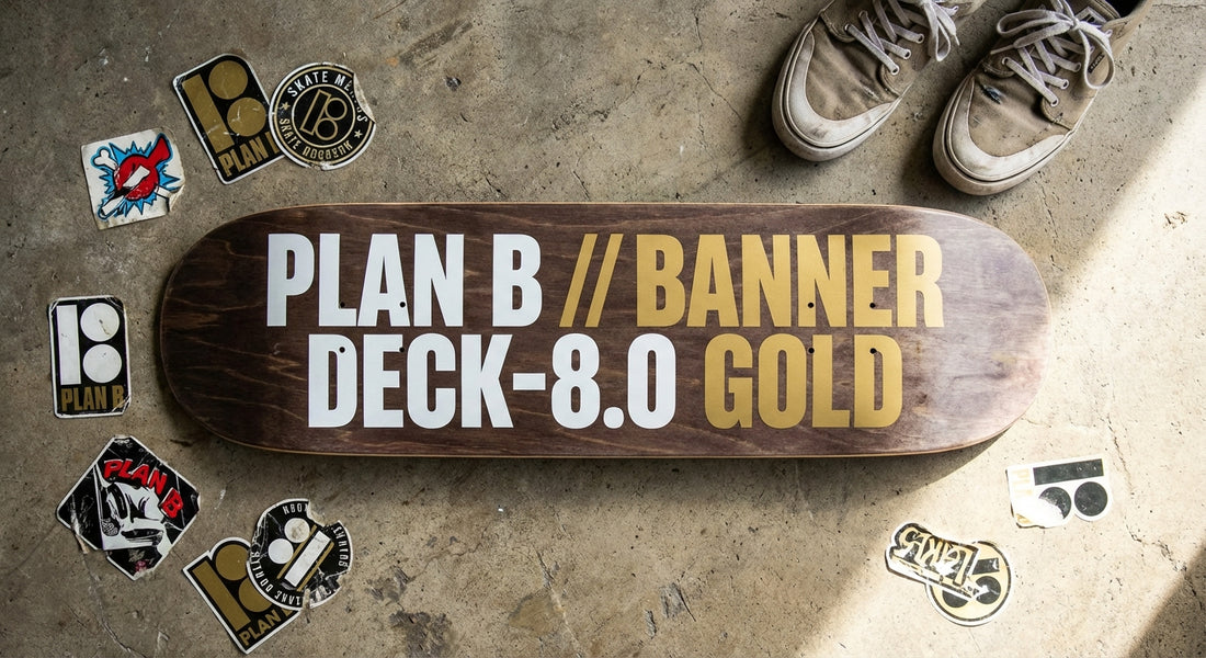 Why Skateboarding Is More Than Just a Sport: A Lifestyle — SPARX Board Co.