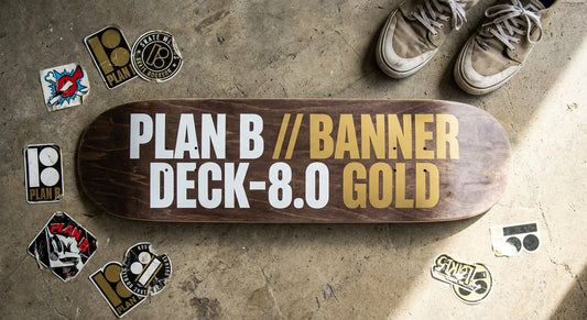 Why Skateboarding Is More Than Just a Sport: A Lifestyle — SPARX Board Co.