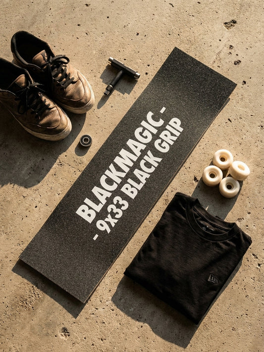 Unlock Your Ride: Best Skate Spots for Beginner Skaters — SPARX Board Co.