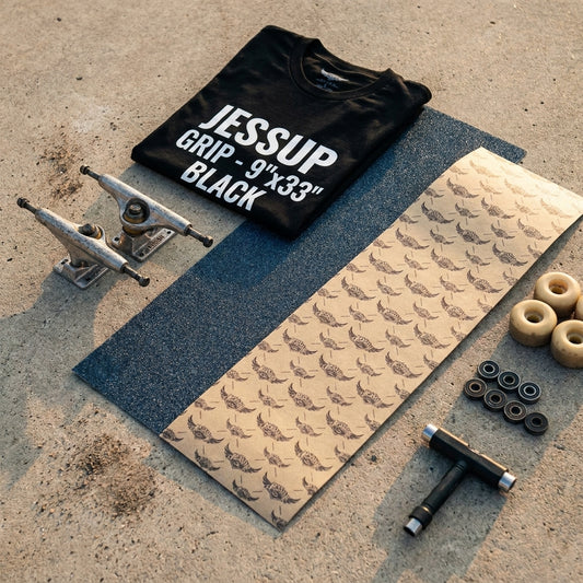 SPARX Board Co.: Igniting Progress in Skateboarding Culture — SPARX Board Co.