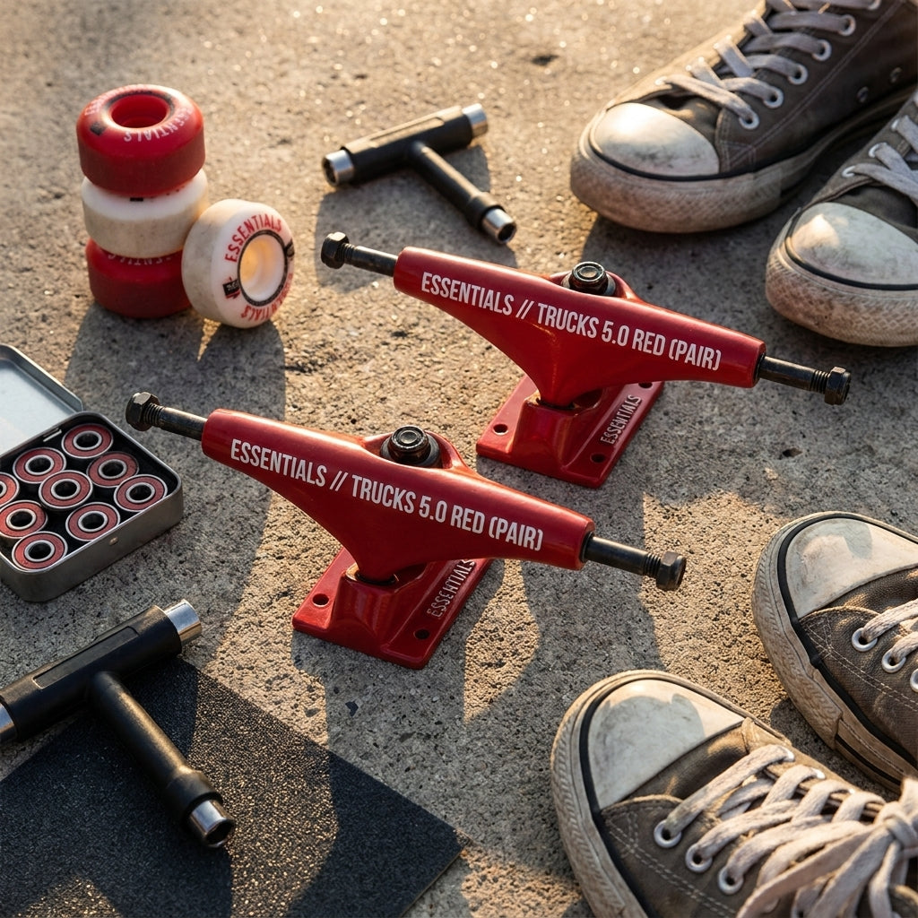 Be The Spark: SPARX Board Co.'s Journey from Danville, Virginia — SPARX Board Co.