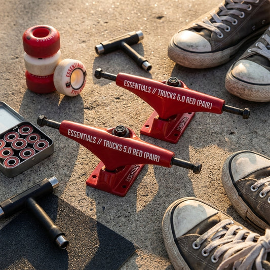 Be The Spark: SPARX Board Co.'s Journey from Danville, Virginia — SPARX Board Co.