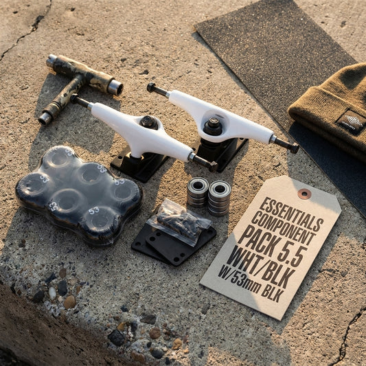 SPARX Board Co.: More Than a Skate Brand, It's a Movement — SPARX Board Co.