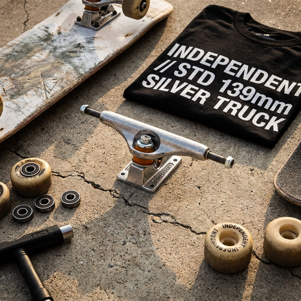 Shred Your Way to Resilience: 5 Ways Skateboarding Builds Mental Toughness — SPARX Board Co.