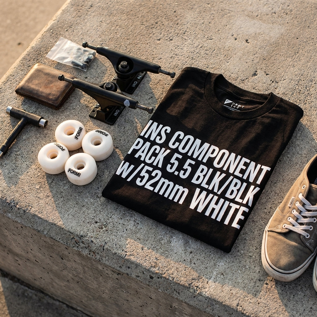 SPARX Board Co.: Igniting Progress & Community Through Skateboarding — SPARX Board Co.