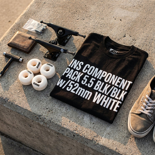 SPARX Board Co.: Igniting Progress & Community Through Skateboarding — SPARX Board Co.