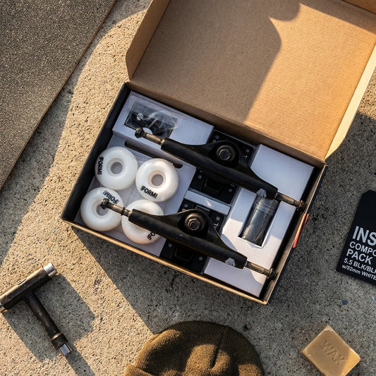 Skateboarding & Mental Wellness: Ride Your Way to Resilience — SPARX Board Co.