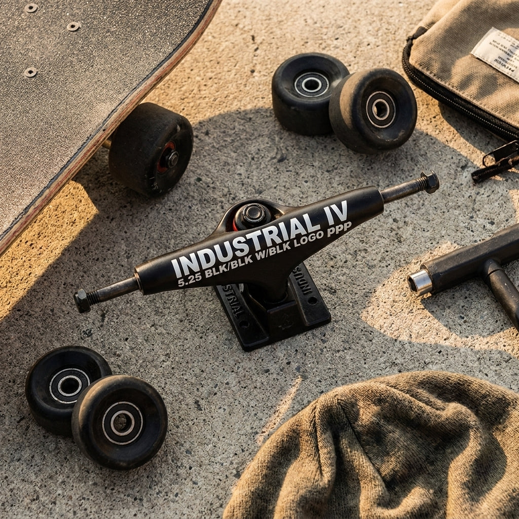 Why Skateboarding Is More Than Just a Sport: A Lifestyle Deep Dive — SPARX Board Co.