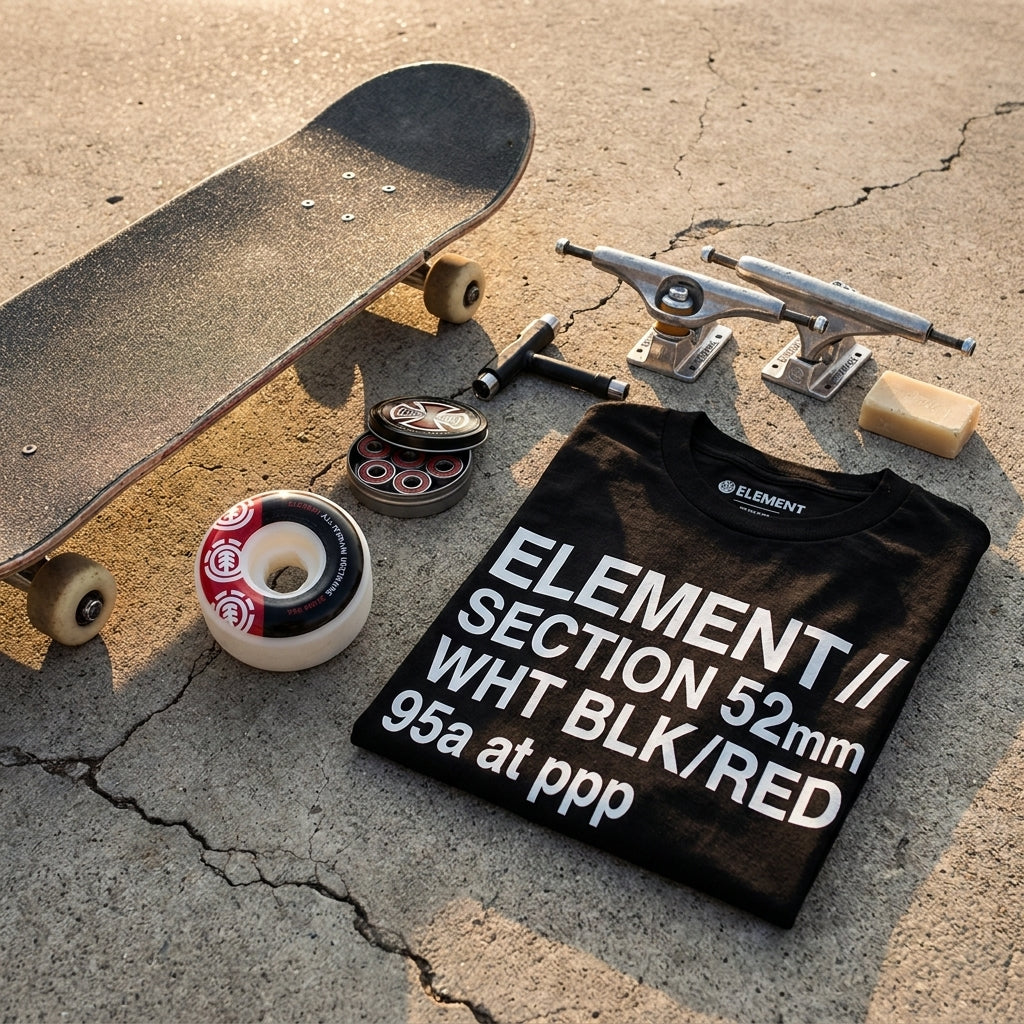 SPARX Board Co.: Skateboarding, Community, and Progress Over Perfection — SPARX Board Co.