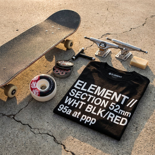 SPARX Board Co.: Skateboarding, Community, and Progress Over Perfection — SPARX Board Co.