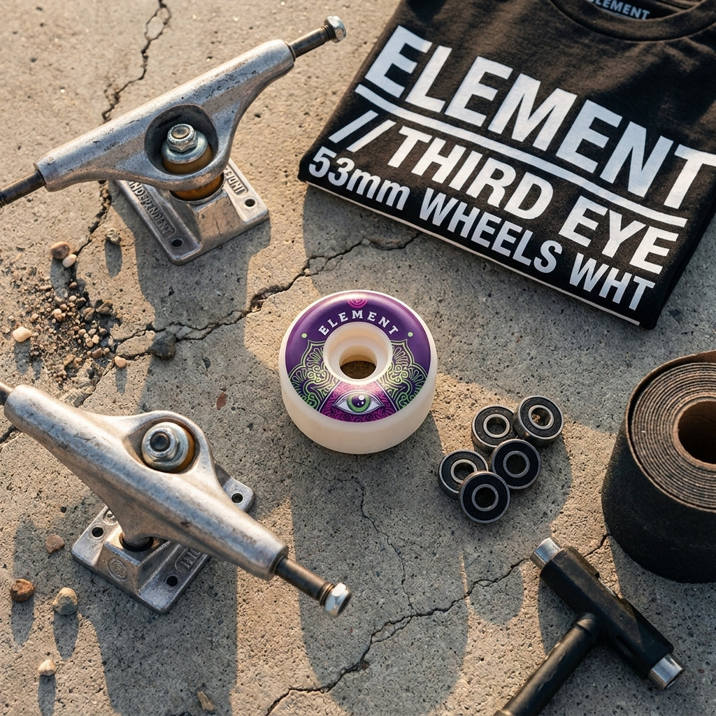 Skateboarding & Mental Health: Finding Your Flow and Focus — SPARX Board Co.