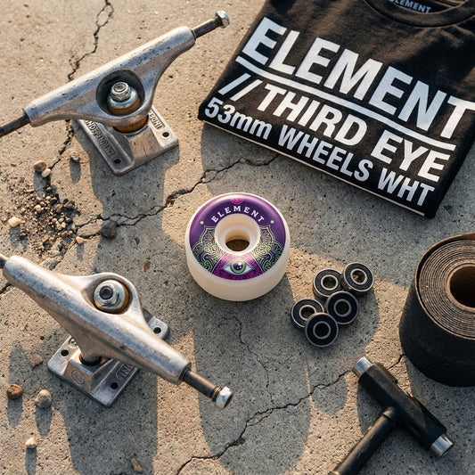 Skateboarding & Mental Health: Finding Your Flow and Focus — SPARX Board Co.