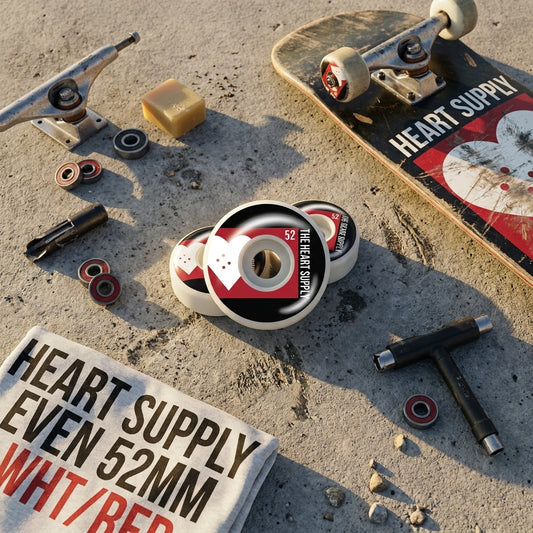 Progress Over Perfection: A Skater's Mantra for Mental Well-being — SPARX Board Co.