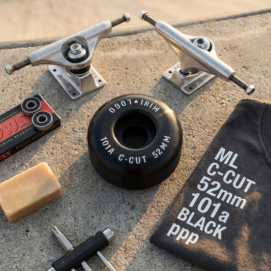 Skateboarding: More Than a Sport, It's a Way of Life — SPARX Board Co.