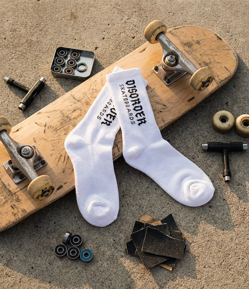 Skateboarding's Secret: 5 Ways It Builds Unstoppable Mental Toughness — SPARX Board Co.