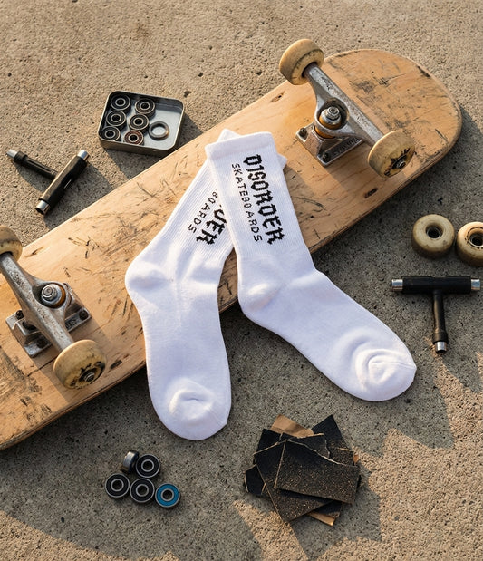 Skateboarding's Secret: 5 Ways It Builds Unstoppable Mental Toughness — SPARX Board Co.