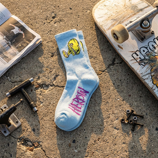 Skateboarding's Edge: 5 Ways It Builds Unstoppable Mental Toughness — SPARX Board Co.