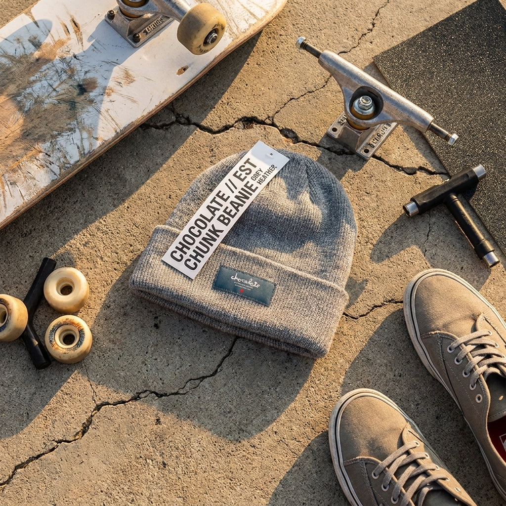 Skateboarding's Secret: 5 Ways It Builds Mental Toughness — SPARX Board Co.