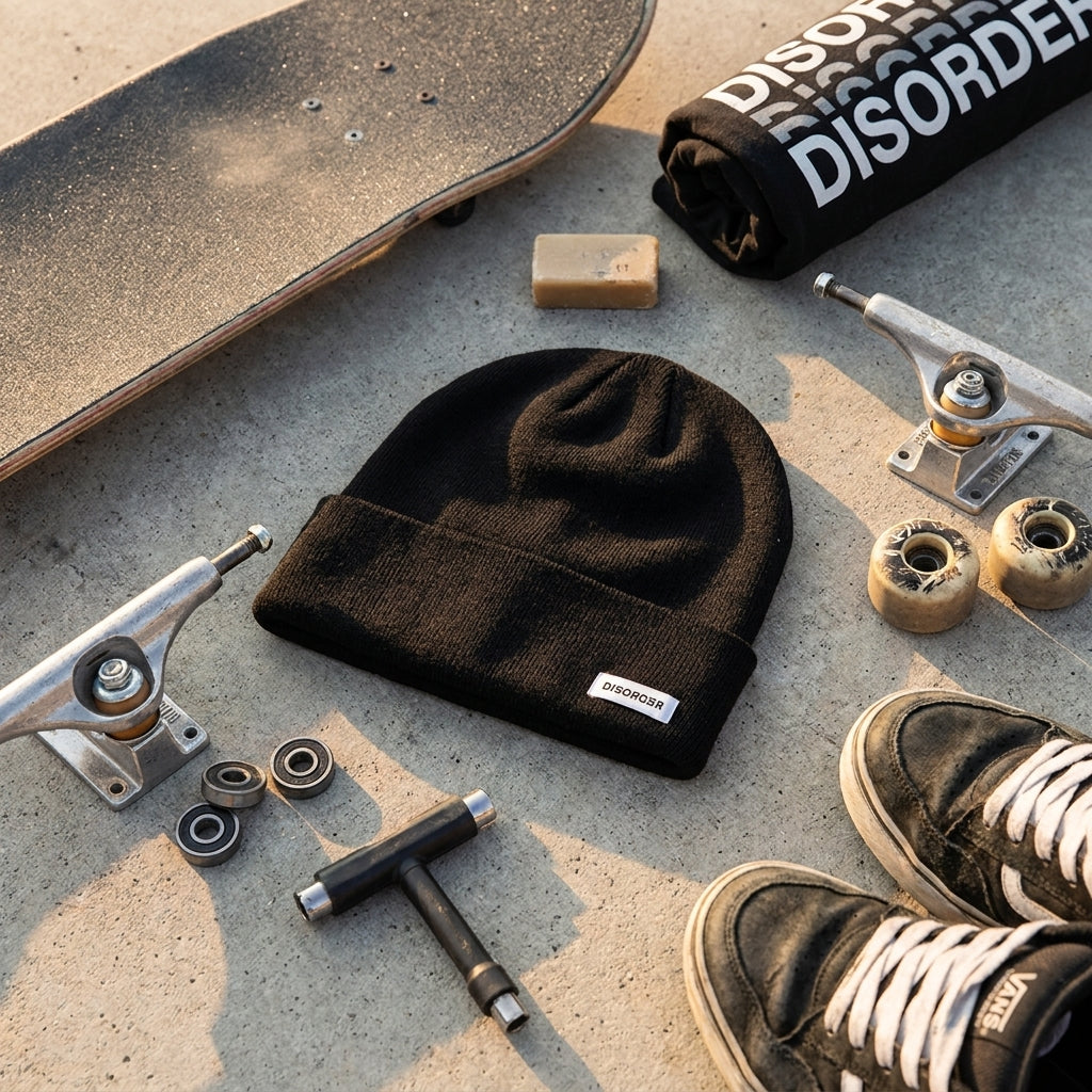 SPARX Board Co.: More Than Just Skateboards, It's a Movement — SPARX Board Co.