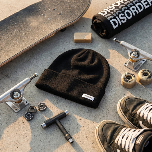 SPARX Board Co.: More Than Just Skateboards, It's a Movement — SPARX Board Co.