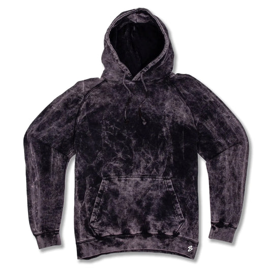 MINIMAL // VINTAGE MARBLE WASH HOODIE — SPARX Board Co.