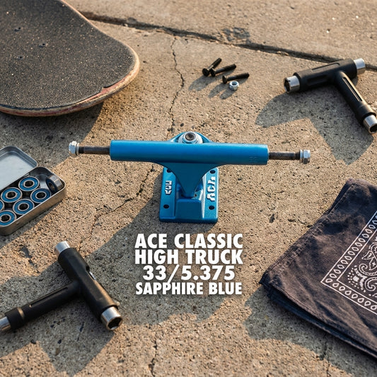 Skateboarding: More Than a Sport – It's a Culture, A Lifestyle, A Spark — SPARX Board Co.