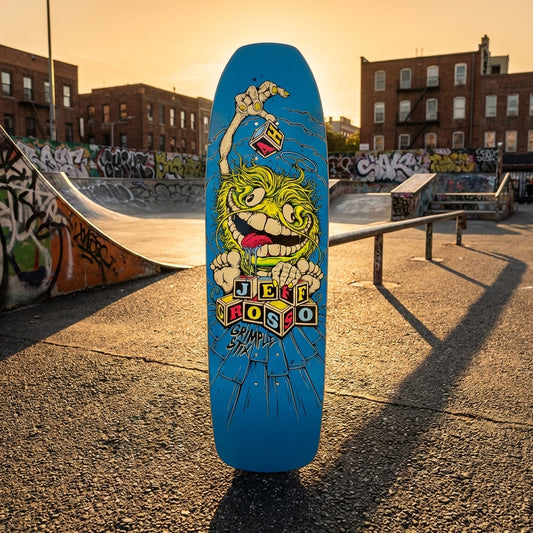Your First Push: Essential Skate Spots for Beginner Skaters — SPARX Board Co.