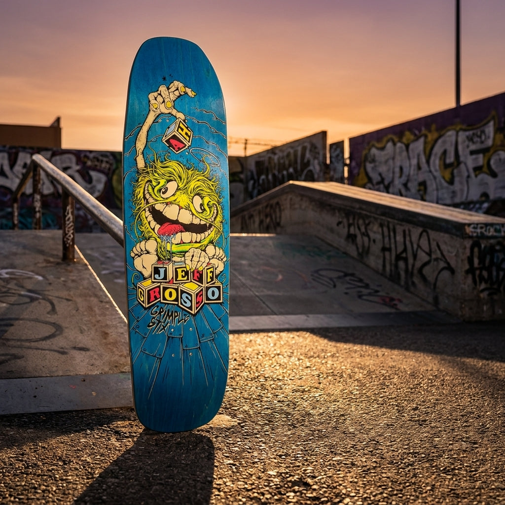 Skateboarding & Mental Health: Finding Your Spark with TWLOHA — SPARX Board Co.