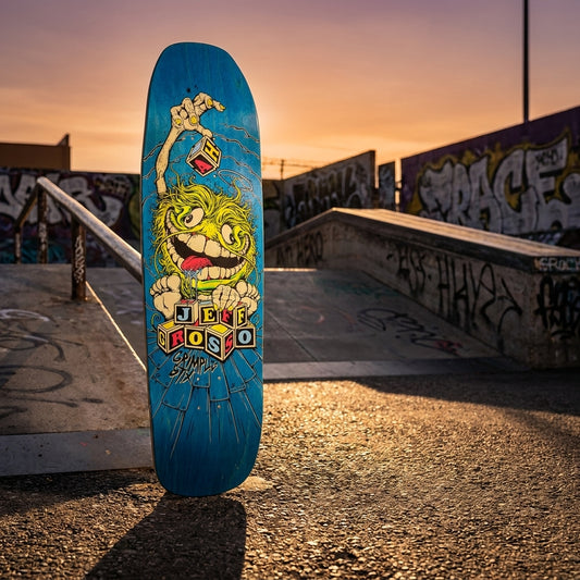 Skateboarding & Mental Health: Finding Your Spark with TWLOHA — SPARX Board Co.