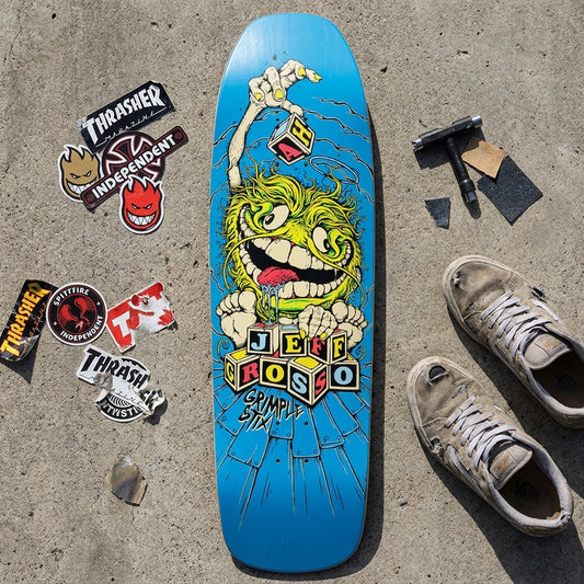 Shredding Stigma: SPARX Board Co. & TWLOHA for Mental Health — SPARX Board Co.