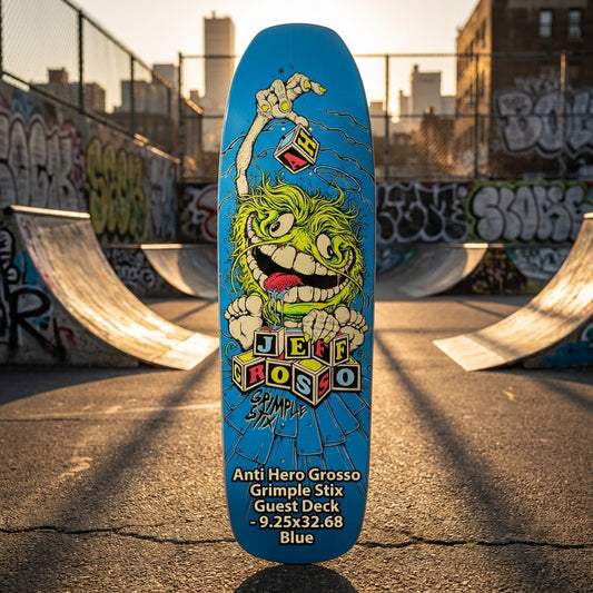 Skateboarding: More Than a Sport, It's a Way of Life & Culture — SPARX Board Co.
