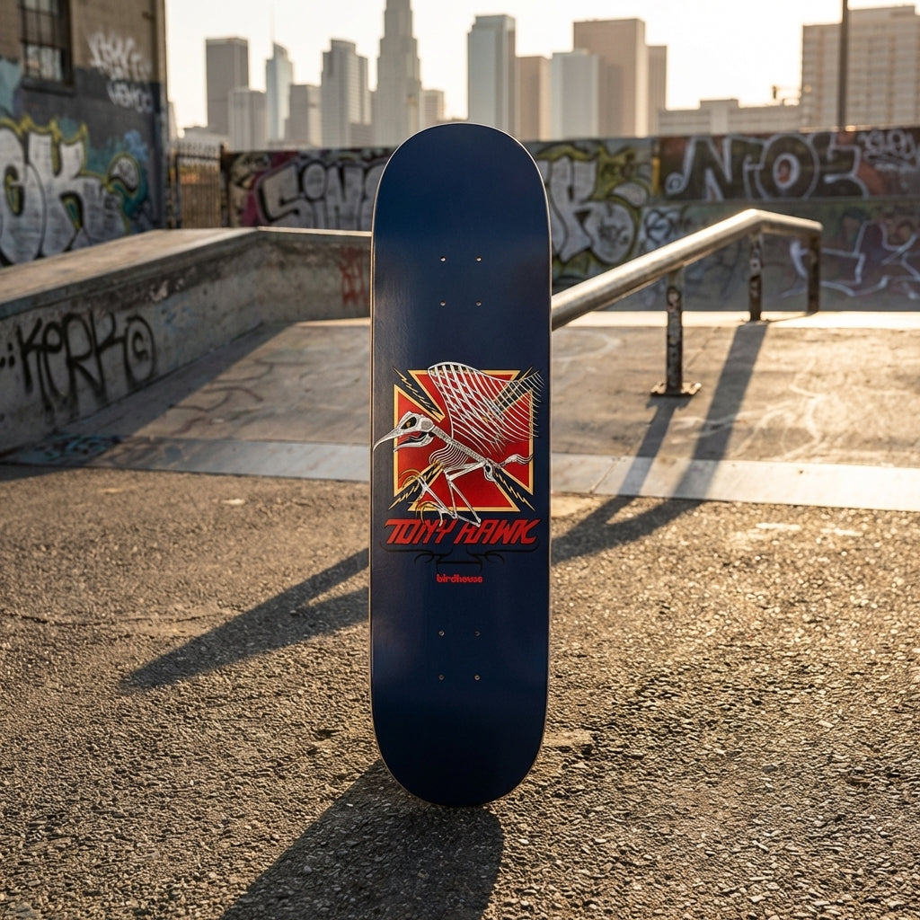 How Skateboarding Culture Is Changing Streetwear — SPARX Board Co.