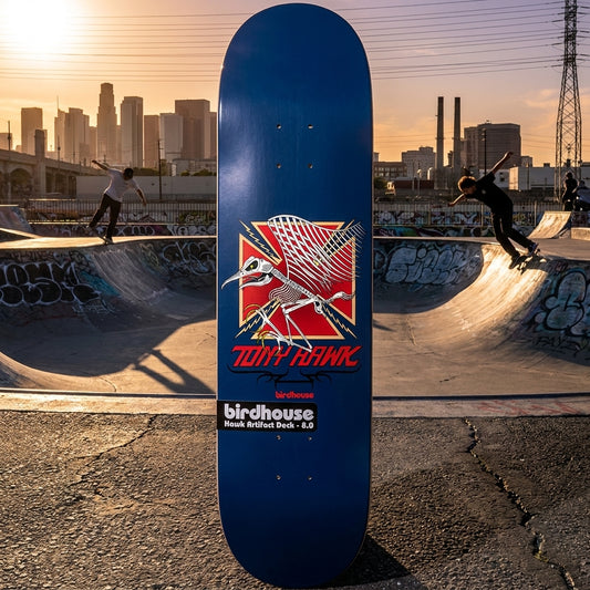 Skateboarding & Mental Wellness: Finding Your Spark on the Board — SPARX Board Co.