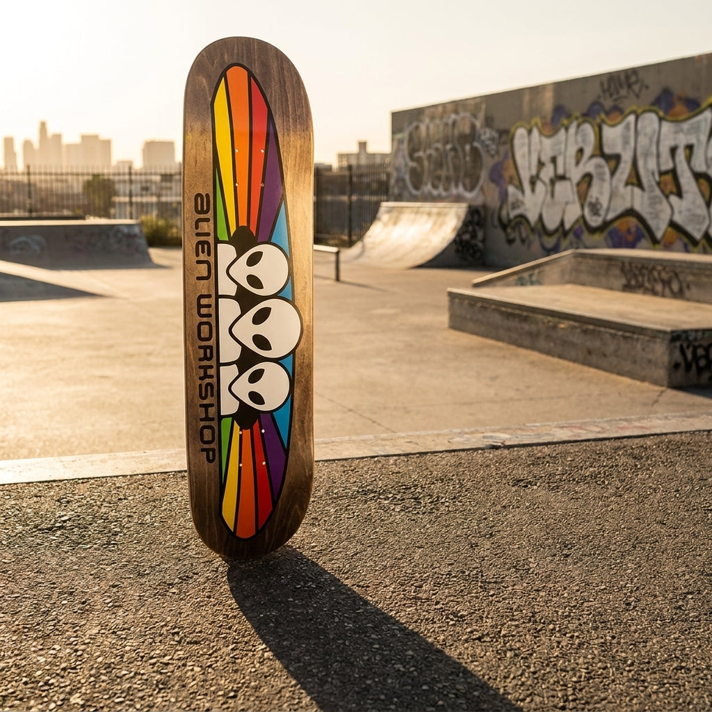 Skateboarding & Mental Health: Finding Hope with SPARX & TWLOHA — SPARX Board Co.