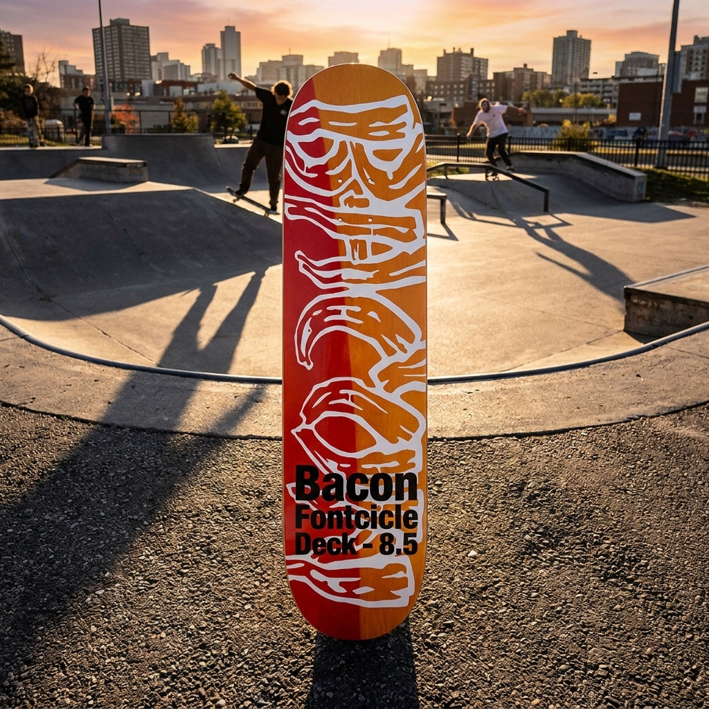 SPARX Board Co.: The Message Behind Every Skate Deck — SPARX Board Co.