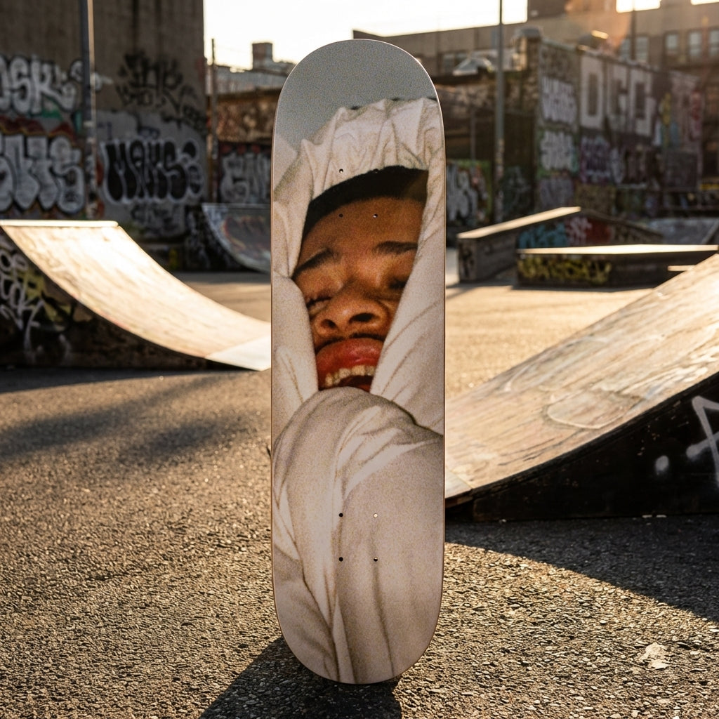 Ollies and Optimism: How Skateboarding Boosts Mental Health Awareness — SPARX Board Co.