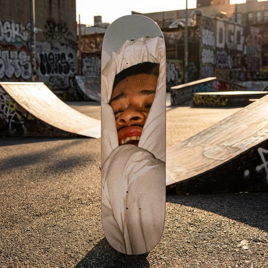 Ollies and Optimism: How Skateboarding Boosts Mental Health Awareness — SPARX Board Co.