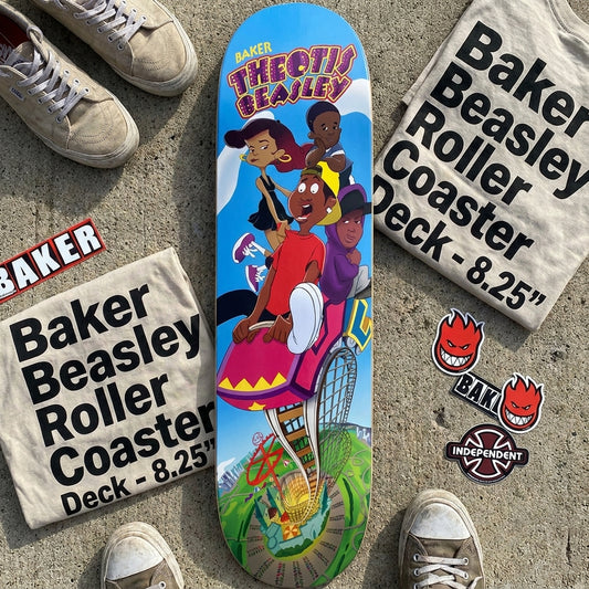 Master Your Ride: Essential Skate Spots & Culture for Beginners — SPARX Board Co.