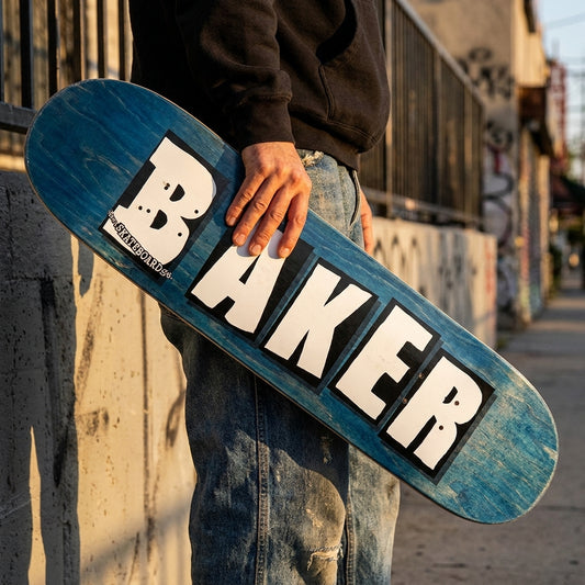 More Than Boards: The Inspiring SPARX Board Co. Skate Brand Story — SPARX Board Co.