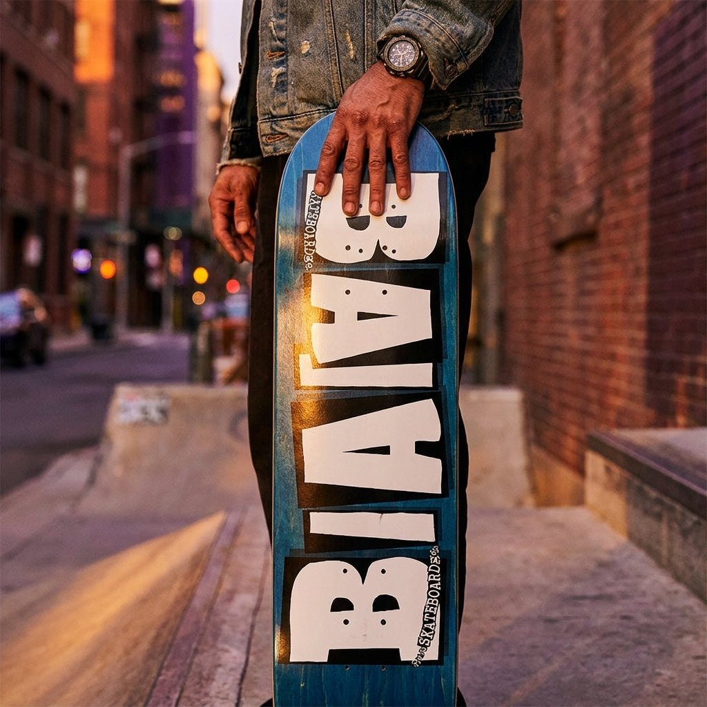 Skateboarding & Mental Health: Why Your Message Matters — SPARX Board Co.
