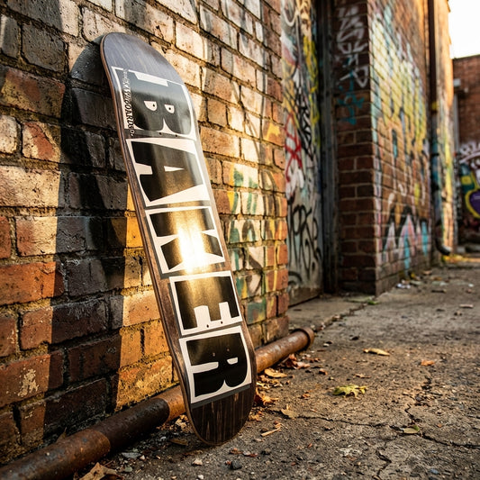 Ride to Resilience: 5 Mental Benefits of Skateboarding Culture — SPARX Board Co.