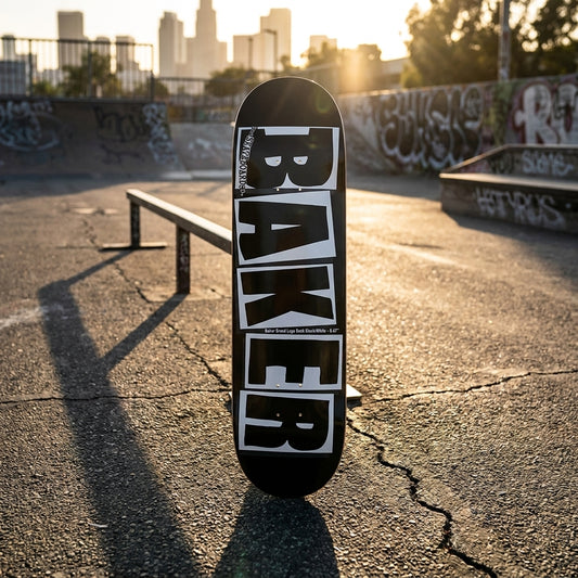 Progress Over Perfection: How Skateboarding Boosts Mental Health — SPARX Board Co.