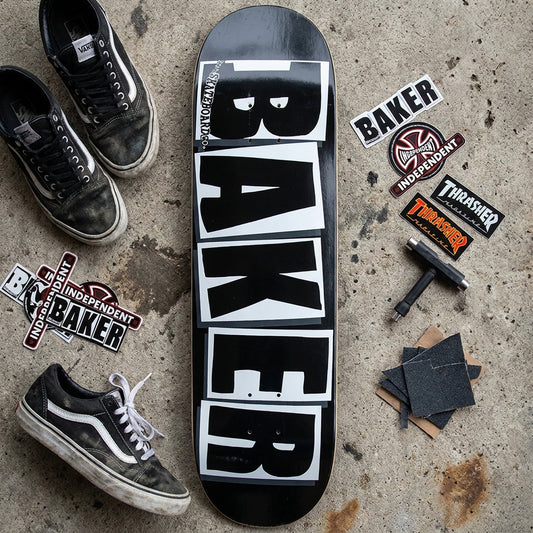 SPARX Board Co.: The Message Behind Every Skate Deck — SPARX Board Co.