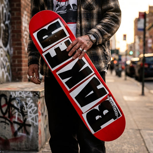More Than Just a Ride: The Inspiring Story Behind SPARX Board Co. — SPARX Board Co.
