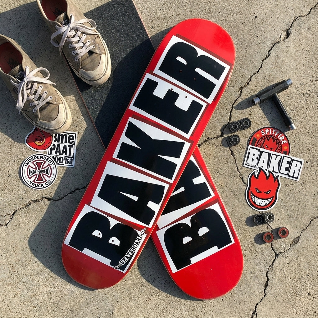 Progress Over Perfection: Skateboarding, TWLOHA, & Mental Health — SPARX Board Co.