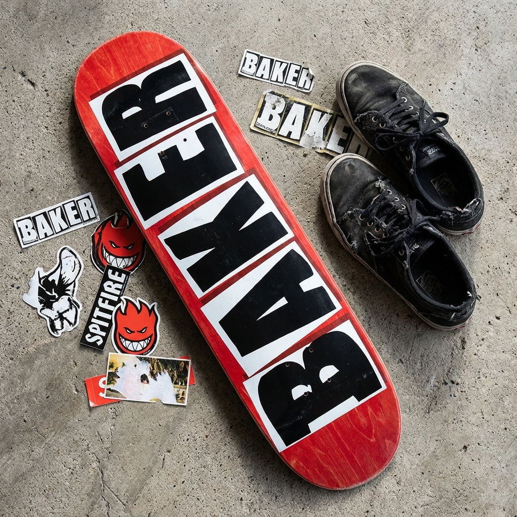 Skateboarding & Mental Health: Why 'Progress Over Perfection' is Your Mantra — SPARX Board Co.