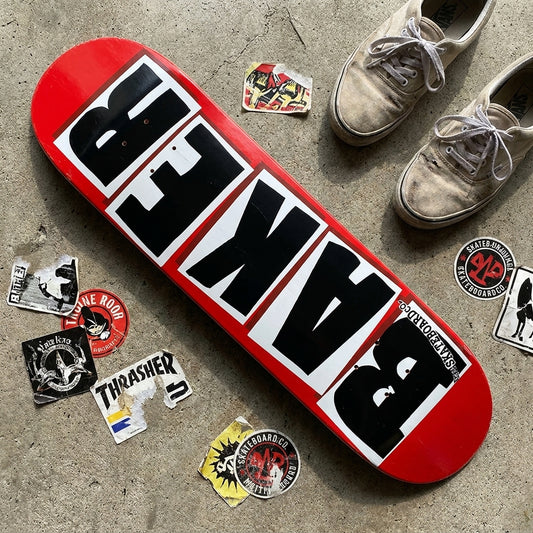 Skateboarding & Mental Health: Finding Balance on Board — SPARX Board Co.