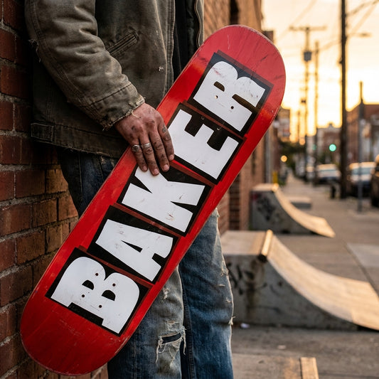 SPARX Board Co.: Skateboarding with a Message and a Mission — SPARX Board Co.