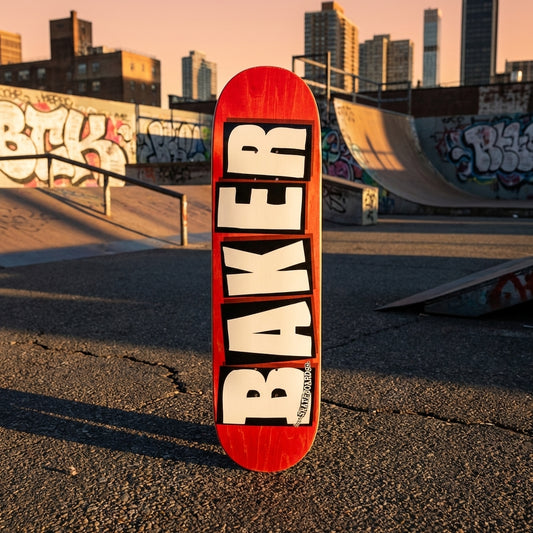 Shredding Fears: 5 Ways Skateboarding Forges Mental Toughness — SPARX Board Co.